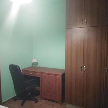 Vicky'S Apartment Near To The Airport Ολόκληρο Διαμέρισμα Antimachia Bagian luar foto