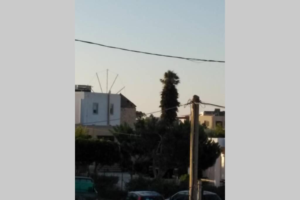 Vicky'S Apartment Near To The Airport Ολόκληρο Διαμέρισμα Antimachia Bagian luar foto
