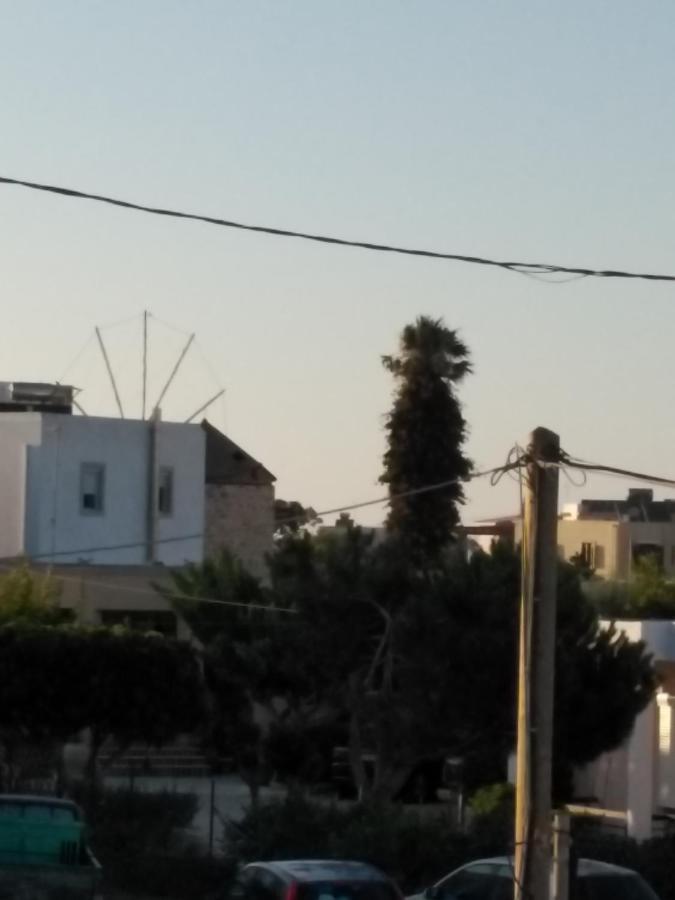 Vicky'S Apartment Near To The Airport Ολόκληρο Διαμέρισμα Antimachia Bagian luar foto