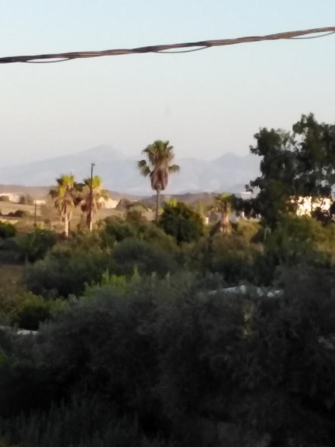 Vicky'S Apartment Near To The Airport Ολόκληρο Διαμέρισμα Antimachia Bagian luar foto