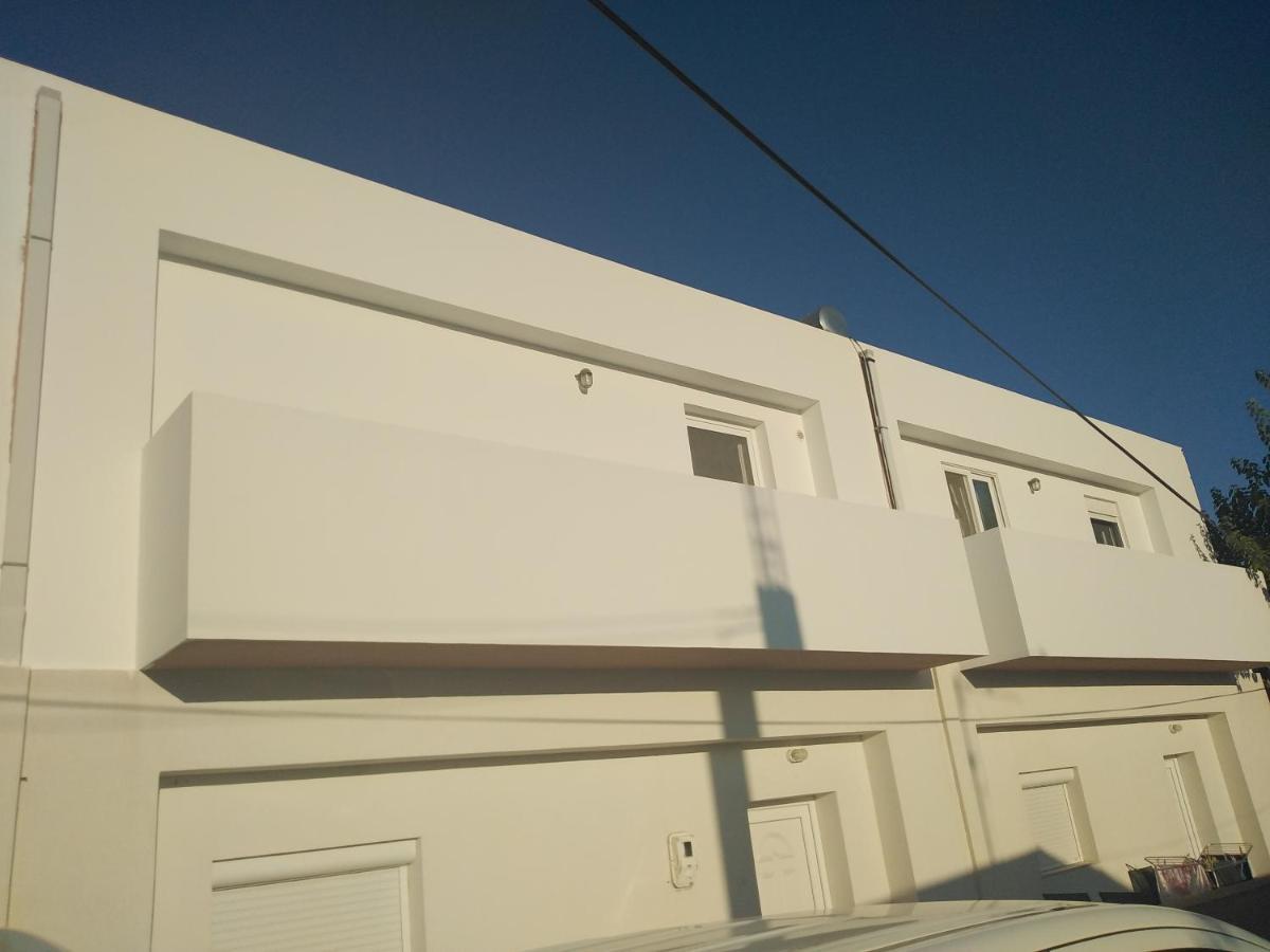 Vicky'S Apartment Near To The Airport Ολόκληρο Διαμέρισμα Antimachia Bagian luar foto