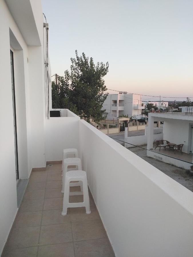 Vicky'S Apartment Near To The Airport Ολόκληρο Διαμέρισμα Antimachia Bagian luar foto